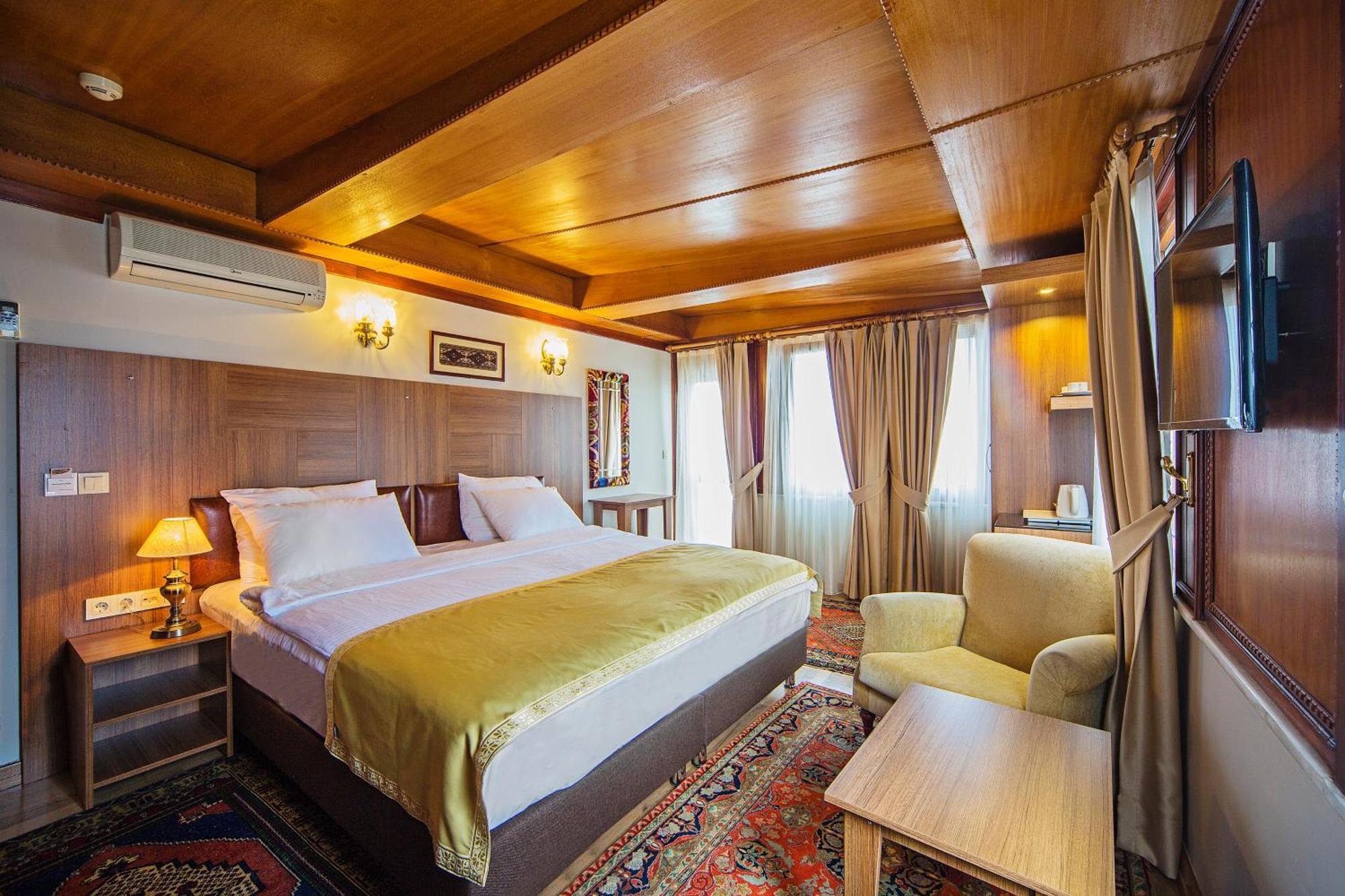 Apart Hotel Hippodrome — Photos 3