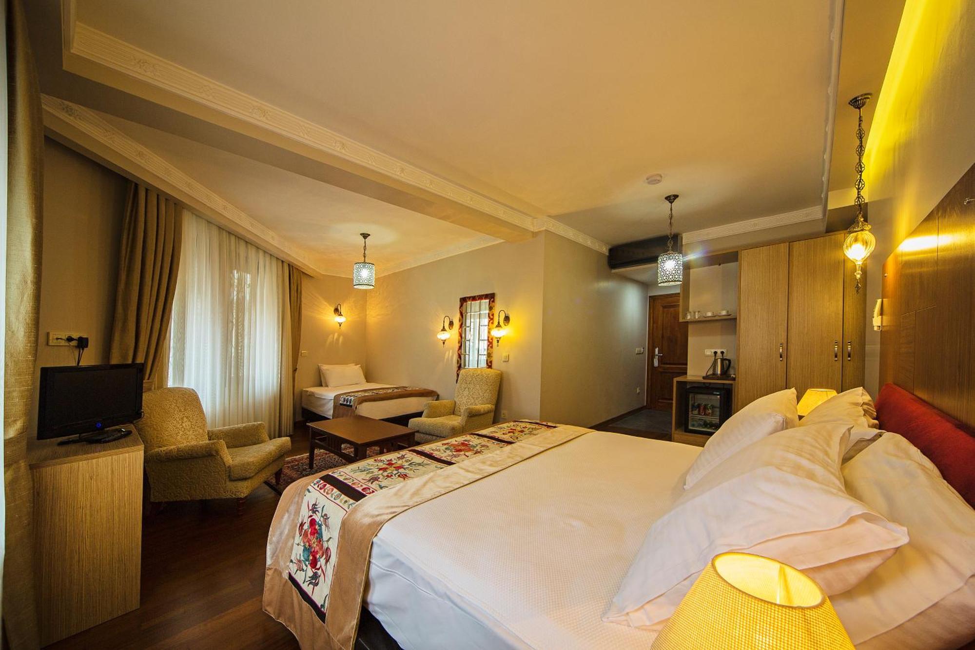 Apart Hotel Hippodrome, Istanbul